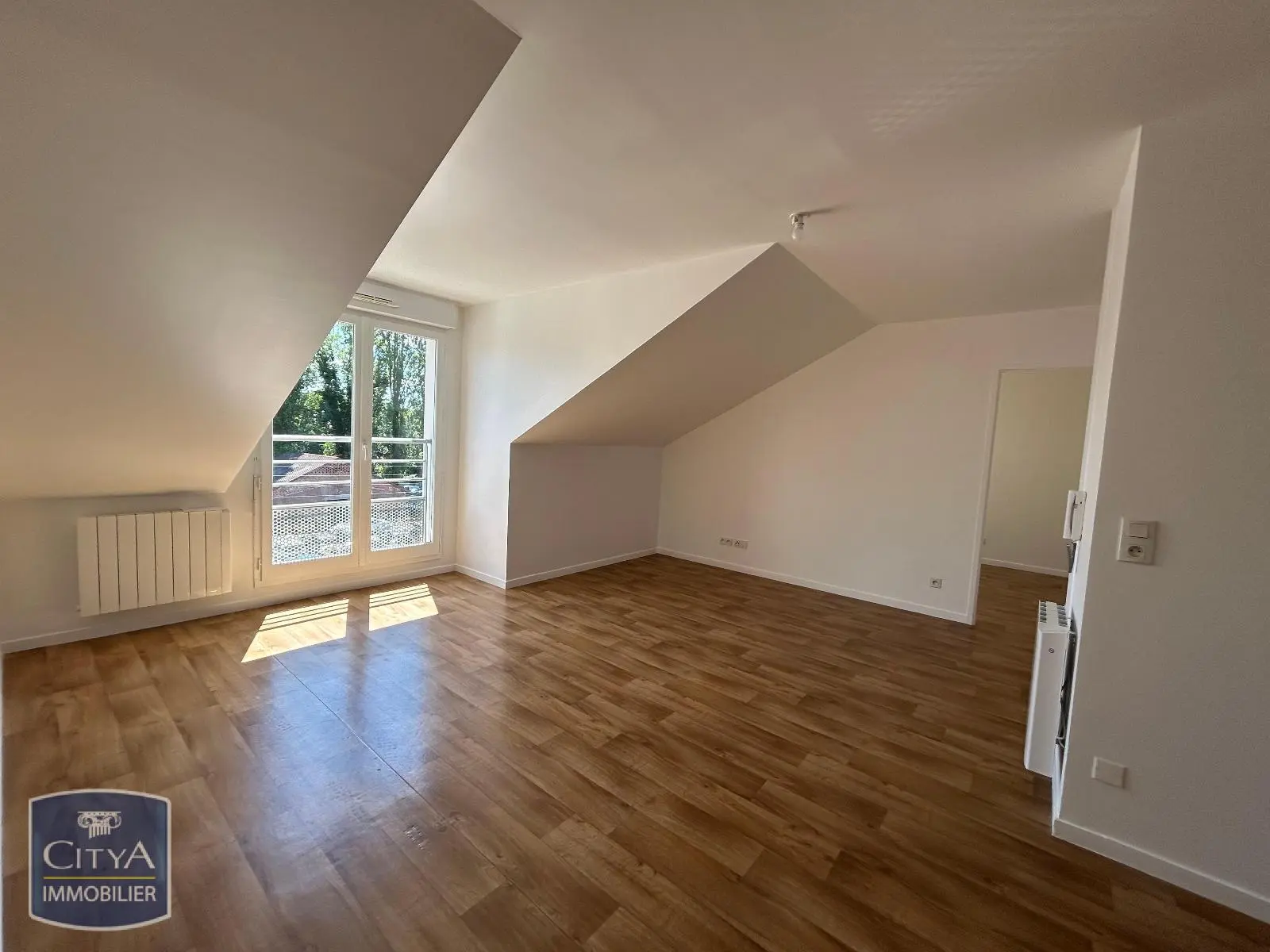 Photo 1 Appartement 3 pièces 47.48m²