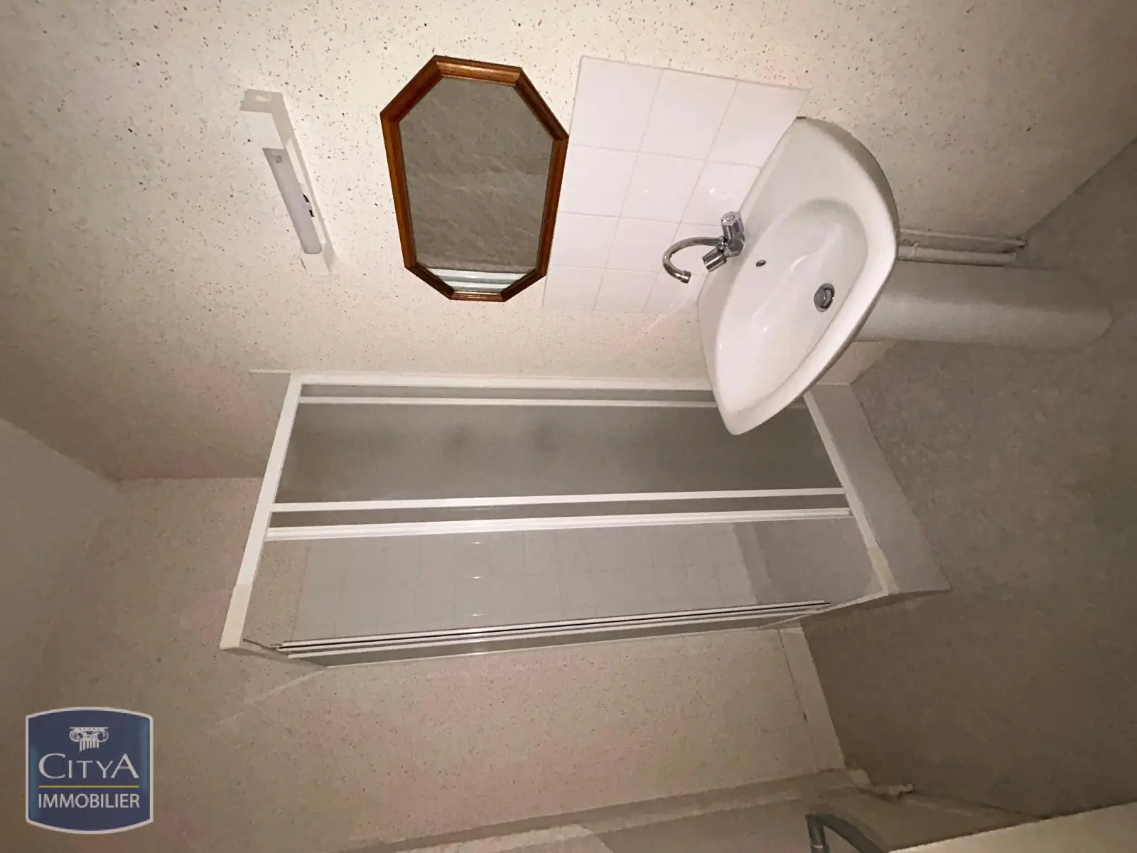 Photo 7 Appartement 3 pièces 45.58m²