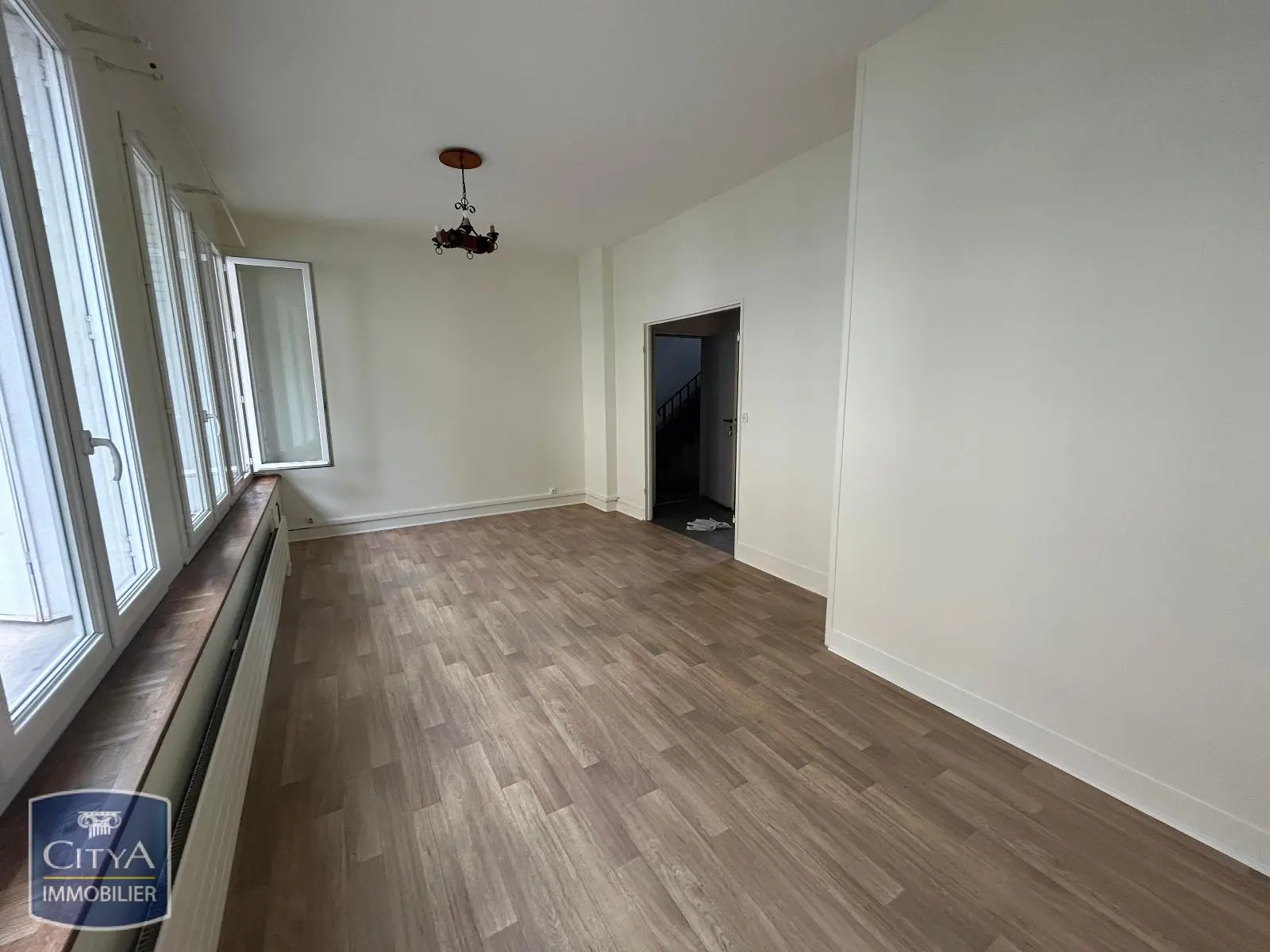 Photo 6 Appartement 3 pièces 45.58m²