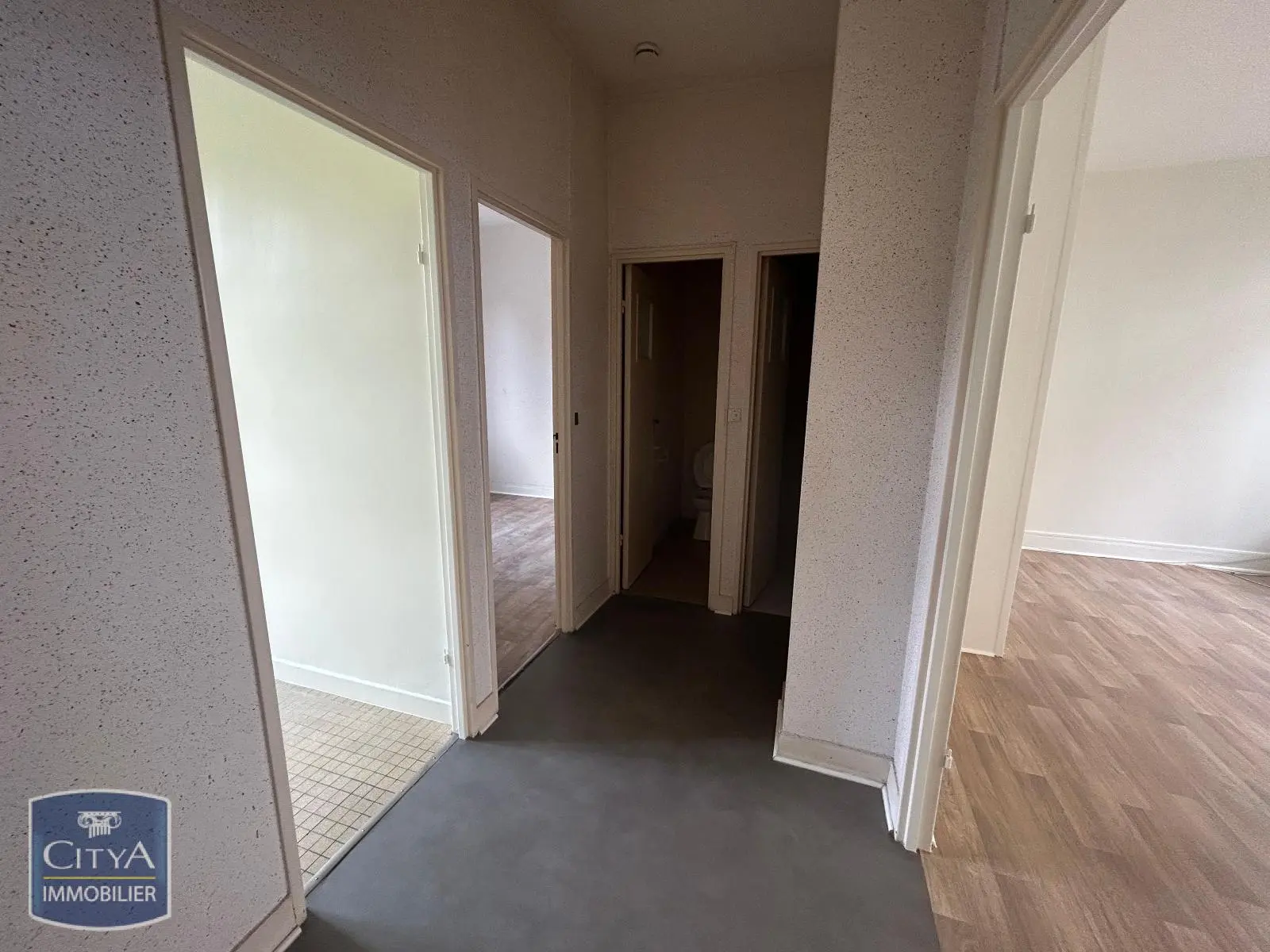 Photo 4 Appartement 3 pièces 45.58m²