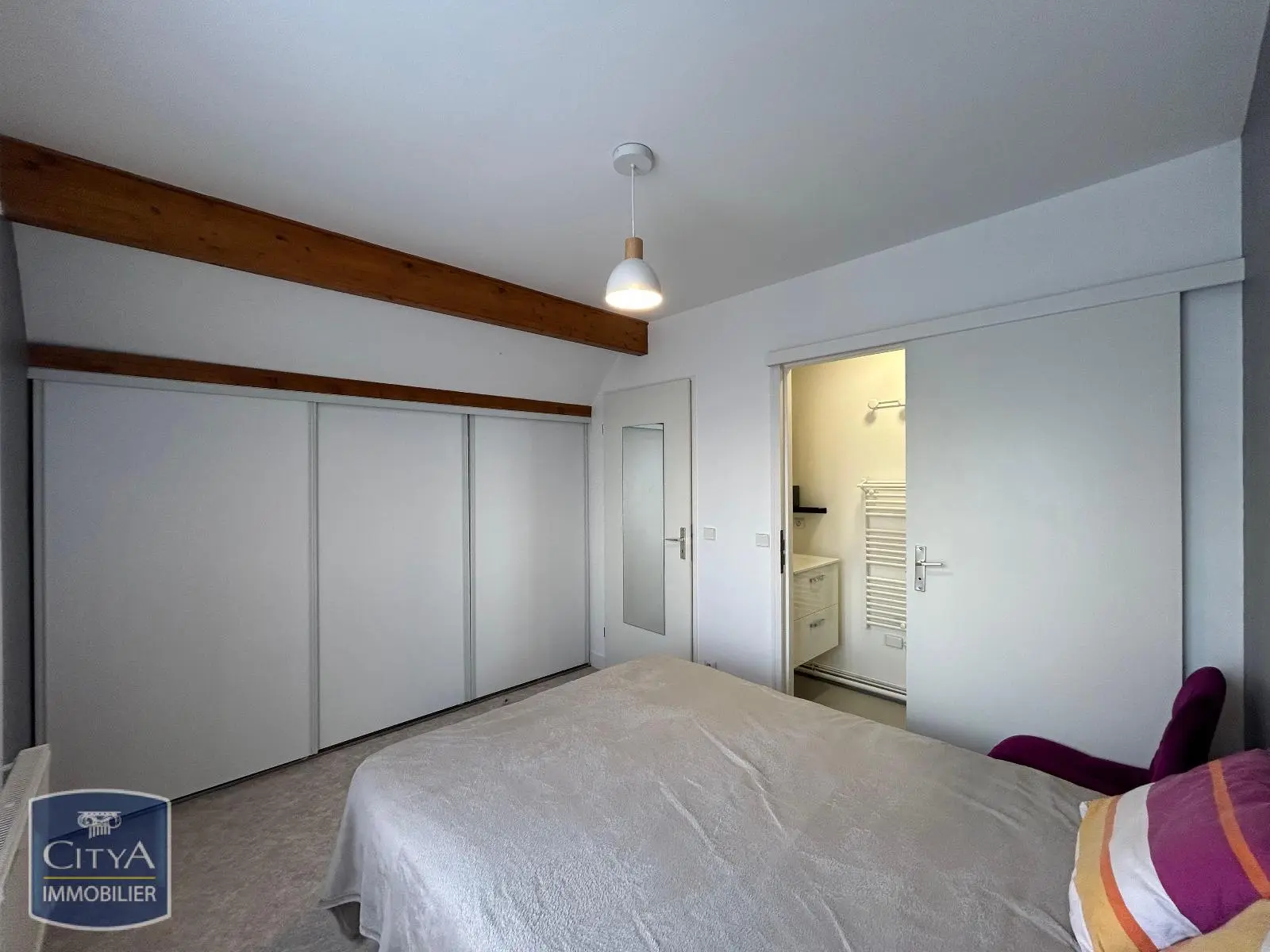Photo 4 Appartement 2 pièces 38.55m²