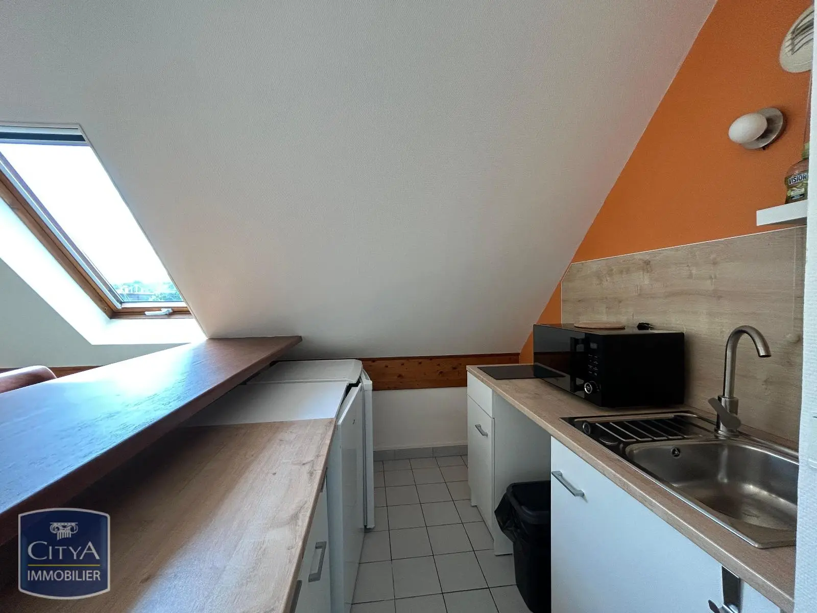 Photo 6 Appartement 2 pièces 38.55m²