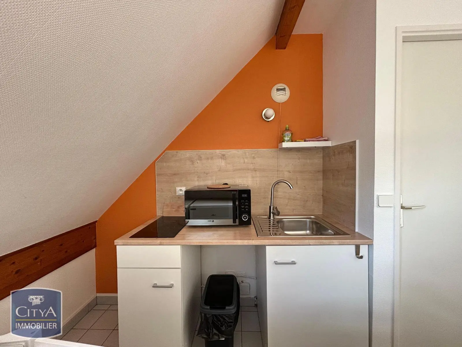 Photo 7 Appartement 2 pièces 38.55m²