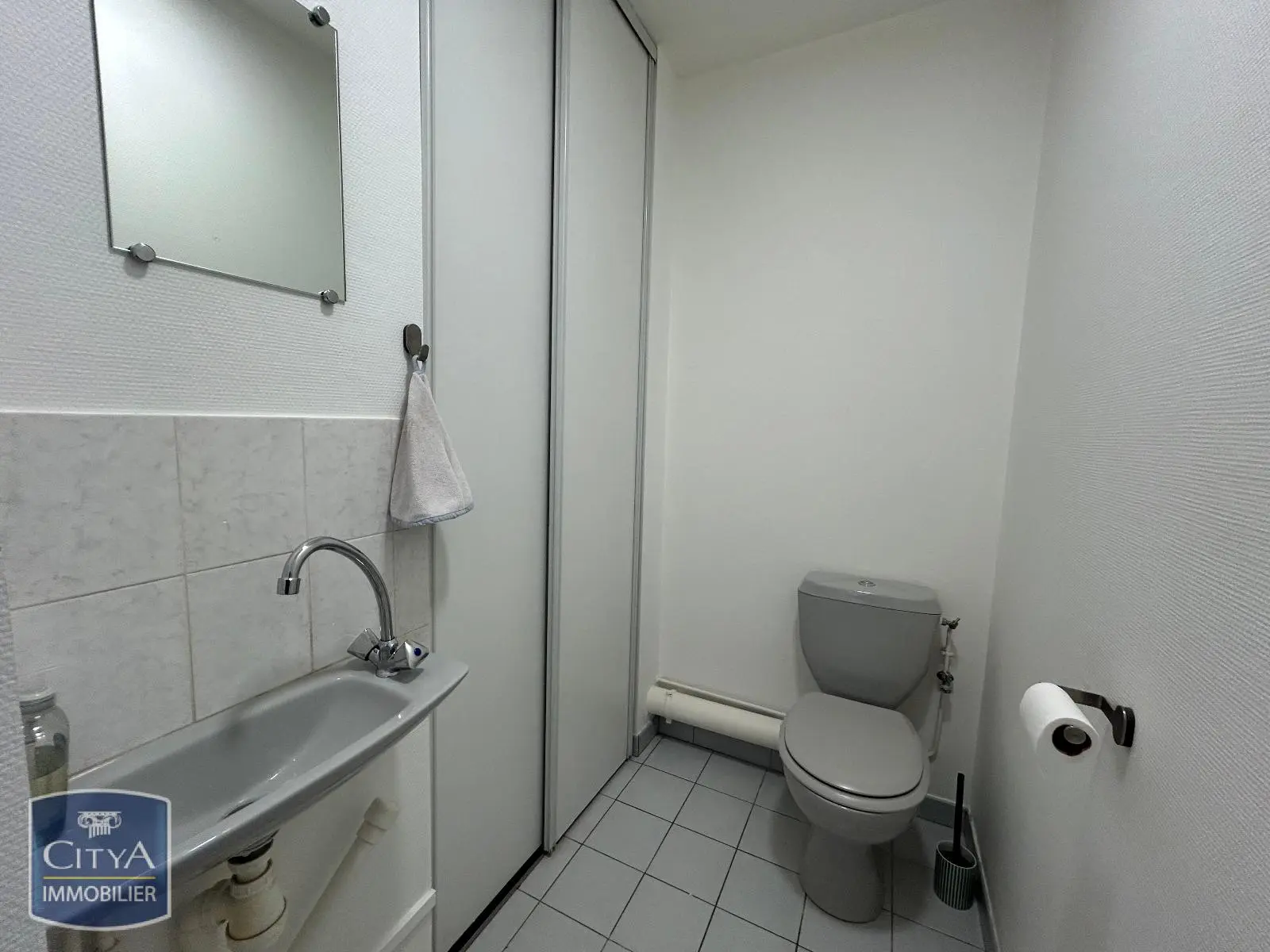 Photo 8 Appartement 2 pièces 38.55m²