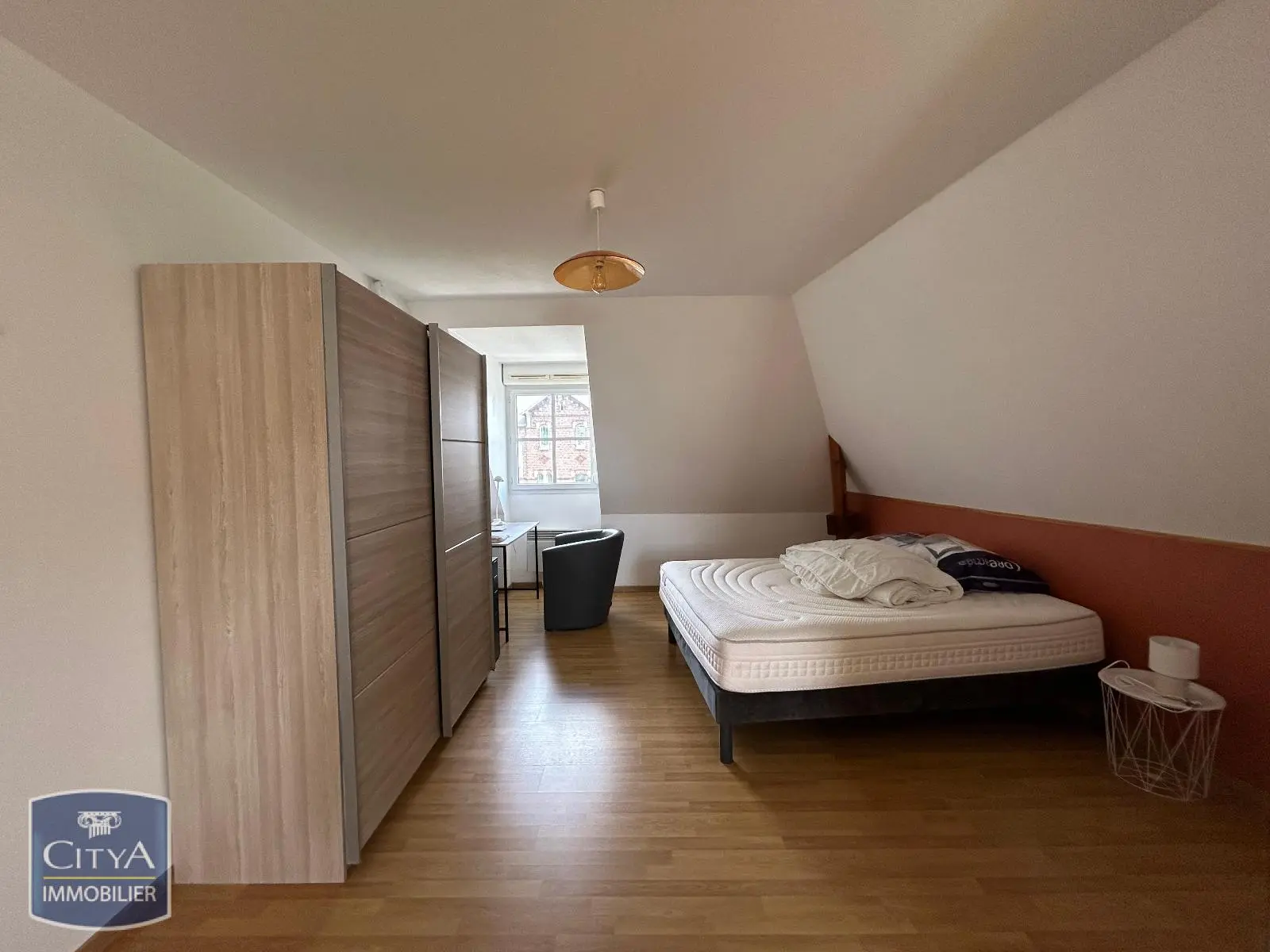 Photo 4 Appartement 1 pièce 37.23m²
