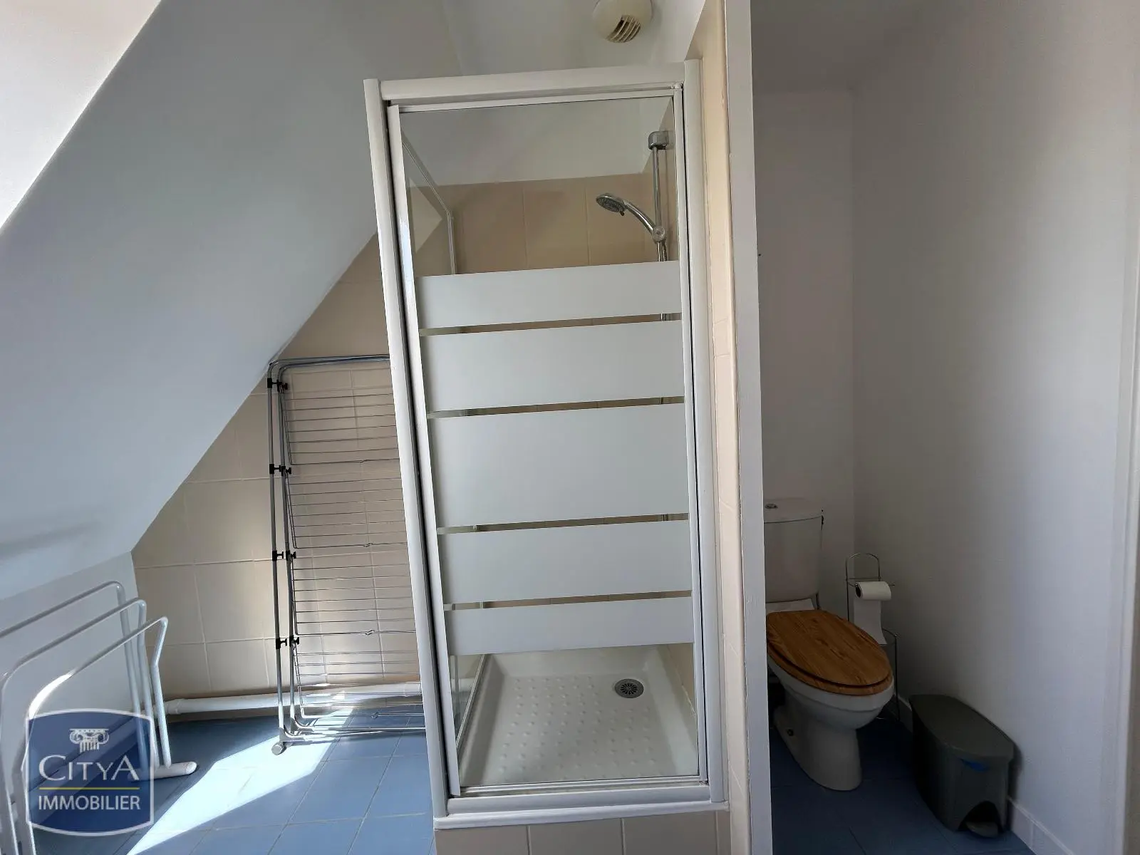 Photo 6 Appartement 1 pièce 37.23m²