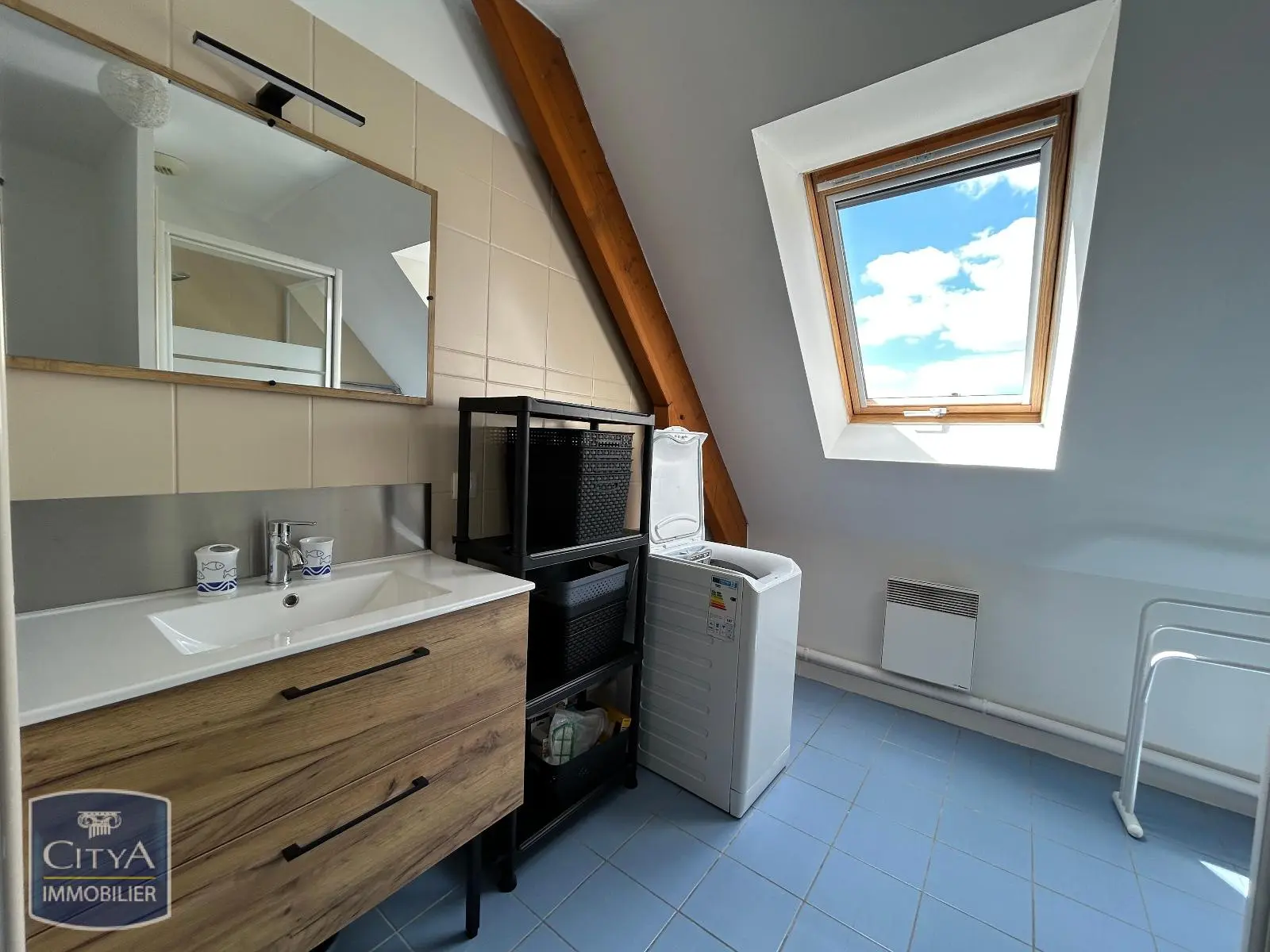 Photo 5 Appartement 1 pièce 37.23m²