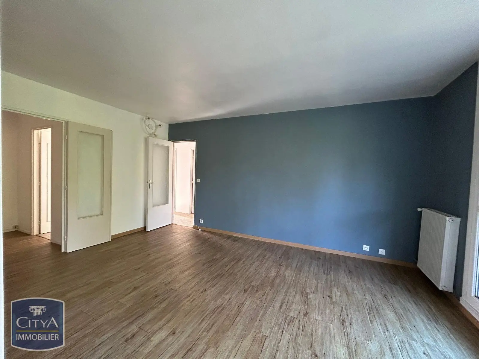 Photo 2 Appartement 4 pièces 76.2m²