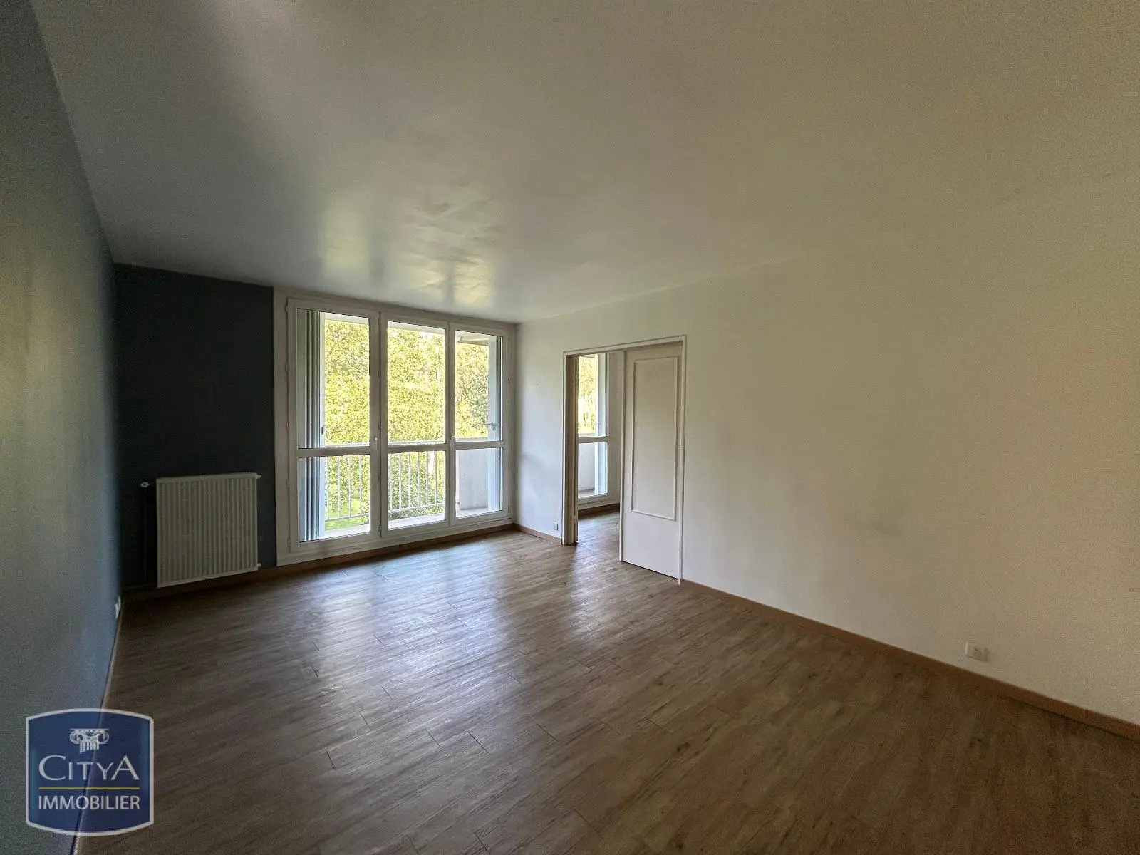 Photo 1 Appartement 4 pièces 76.2m²