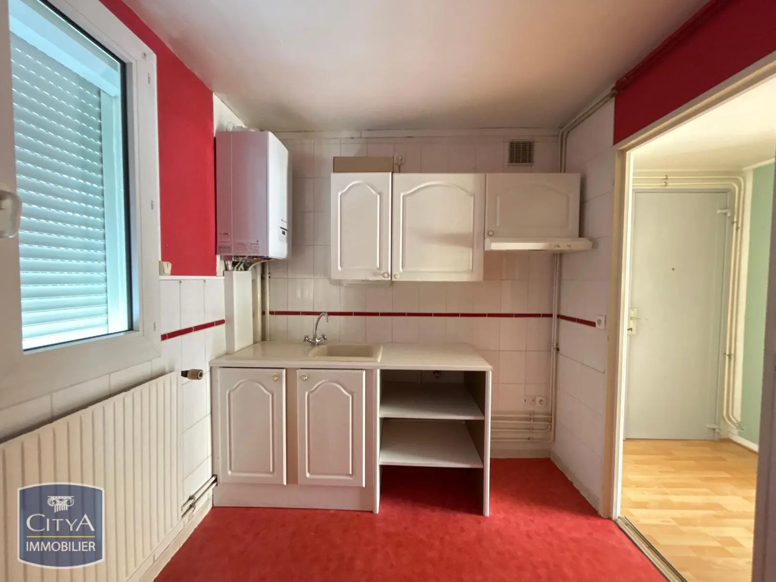 Photo 5 appartement Beauvais
