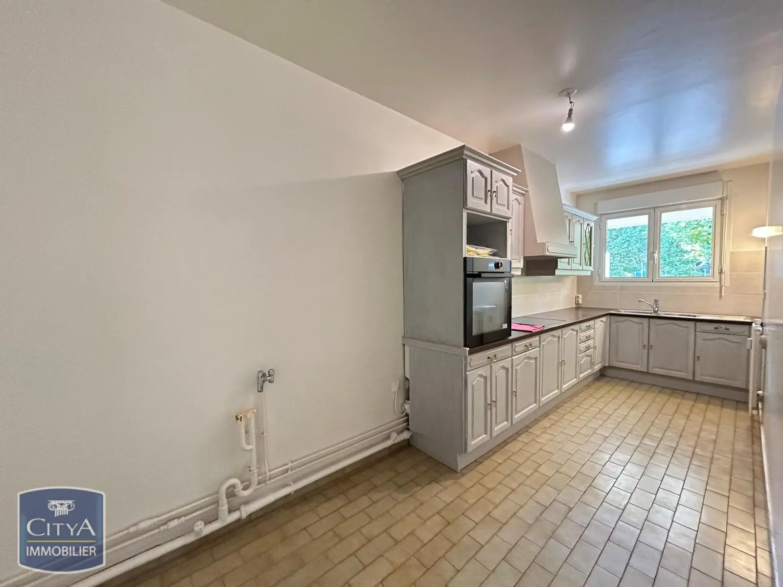 Photo 5 Appartement 3 pièces 77.05m²
