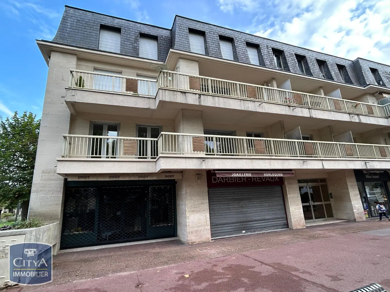 Photo 13 Appartement 3 pièces 77.05m²