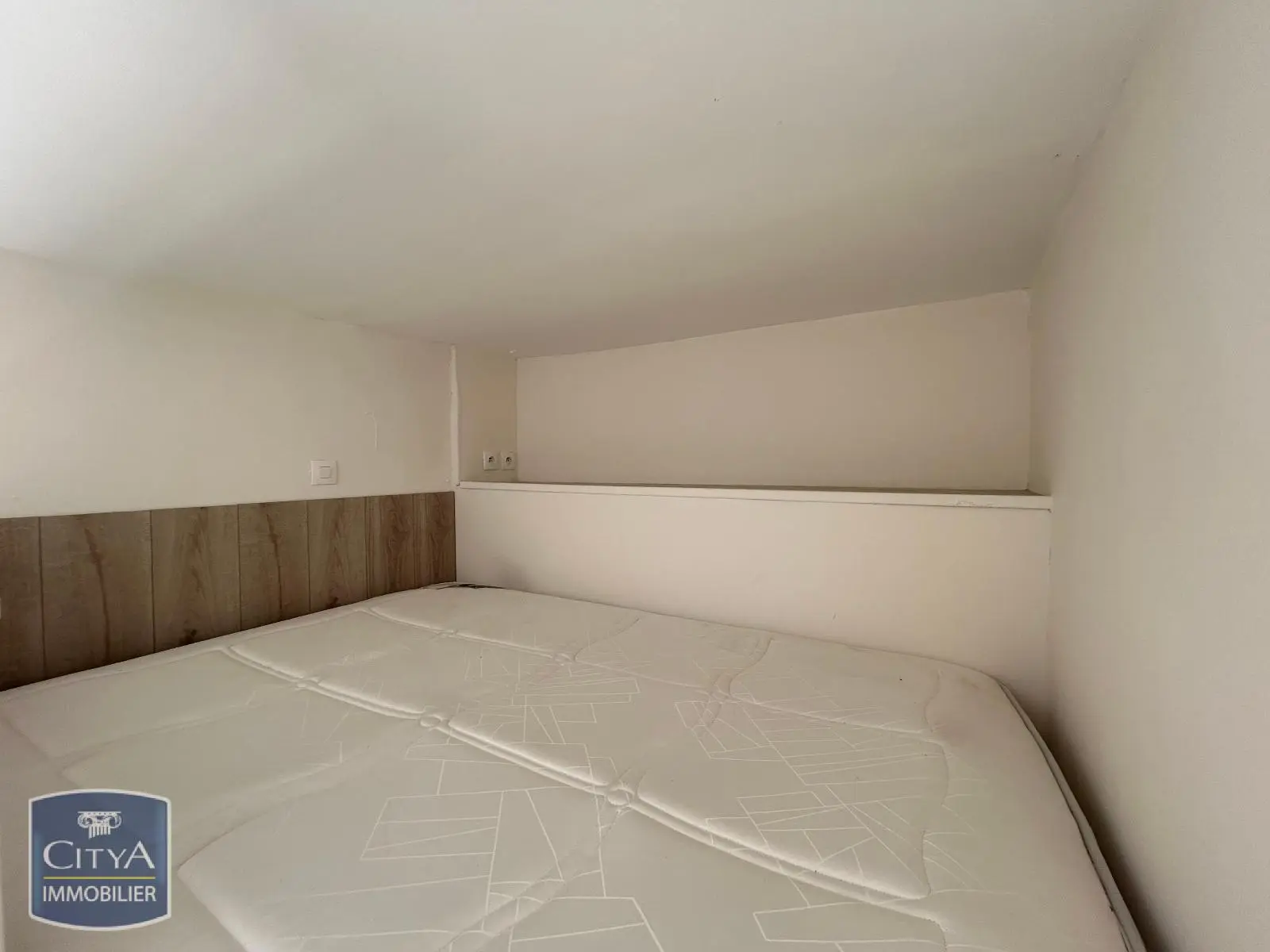 Photo 5 appartement Méru