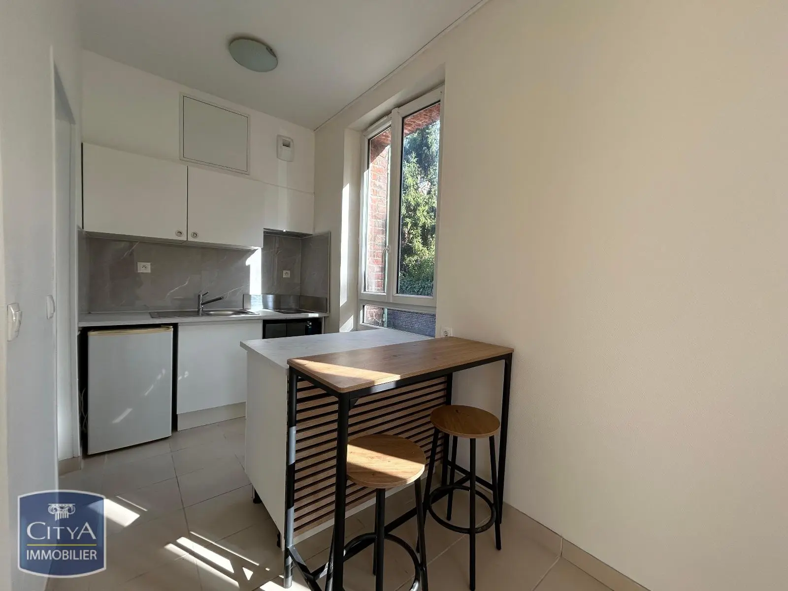 Photo 1 appartement Méru