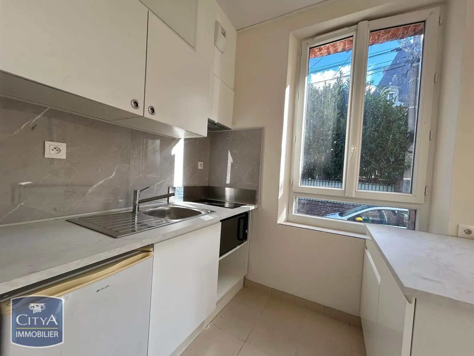 Photo 2 appartement Méru