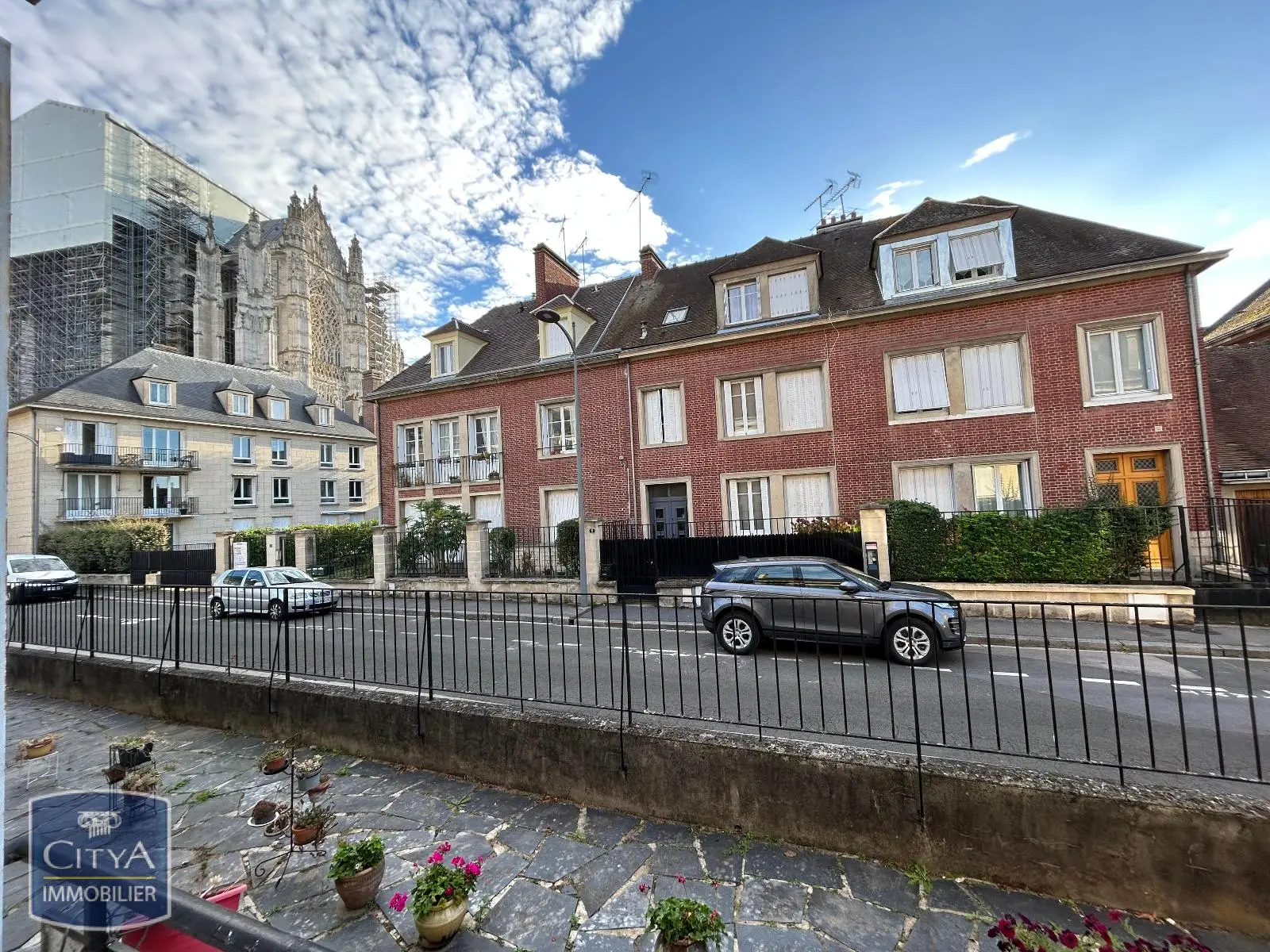Photo 8 appartement Beauvais