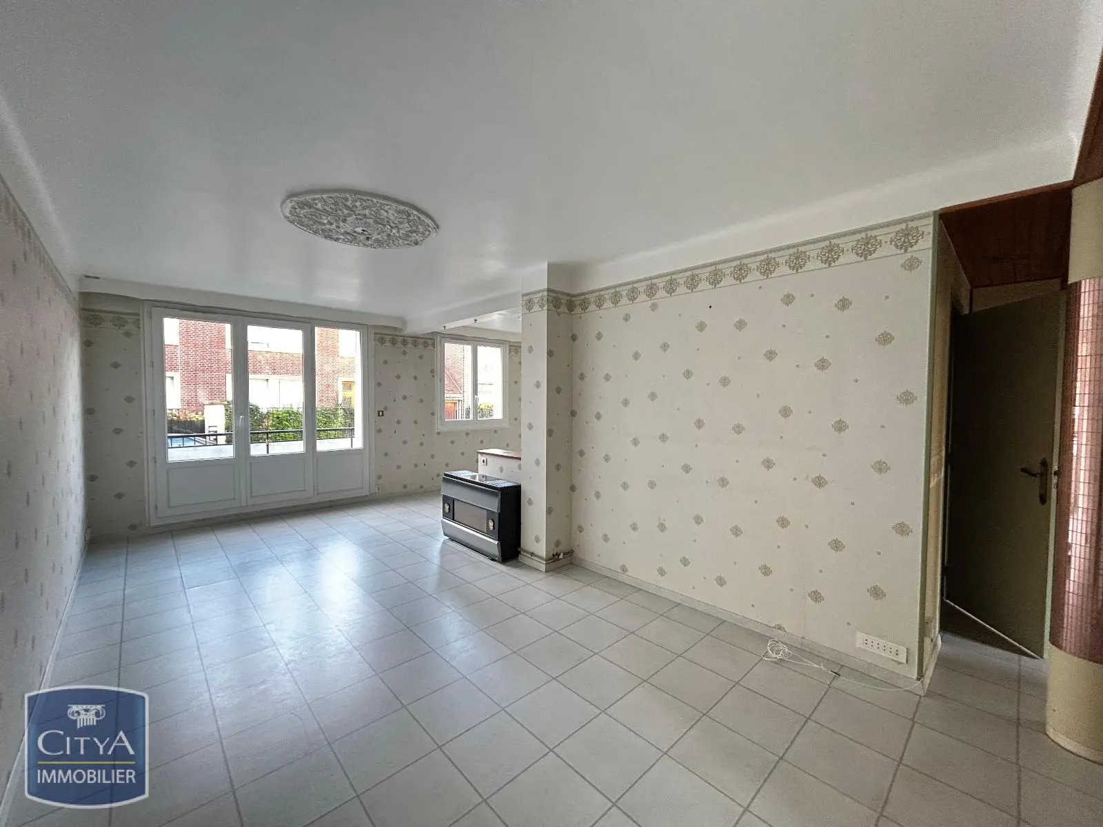 Photo 2 appartement Beauvais