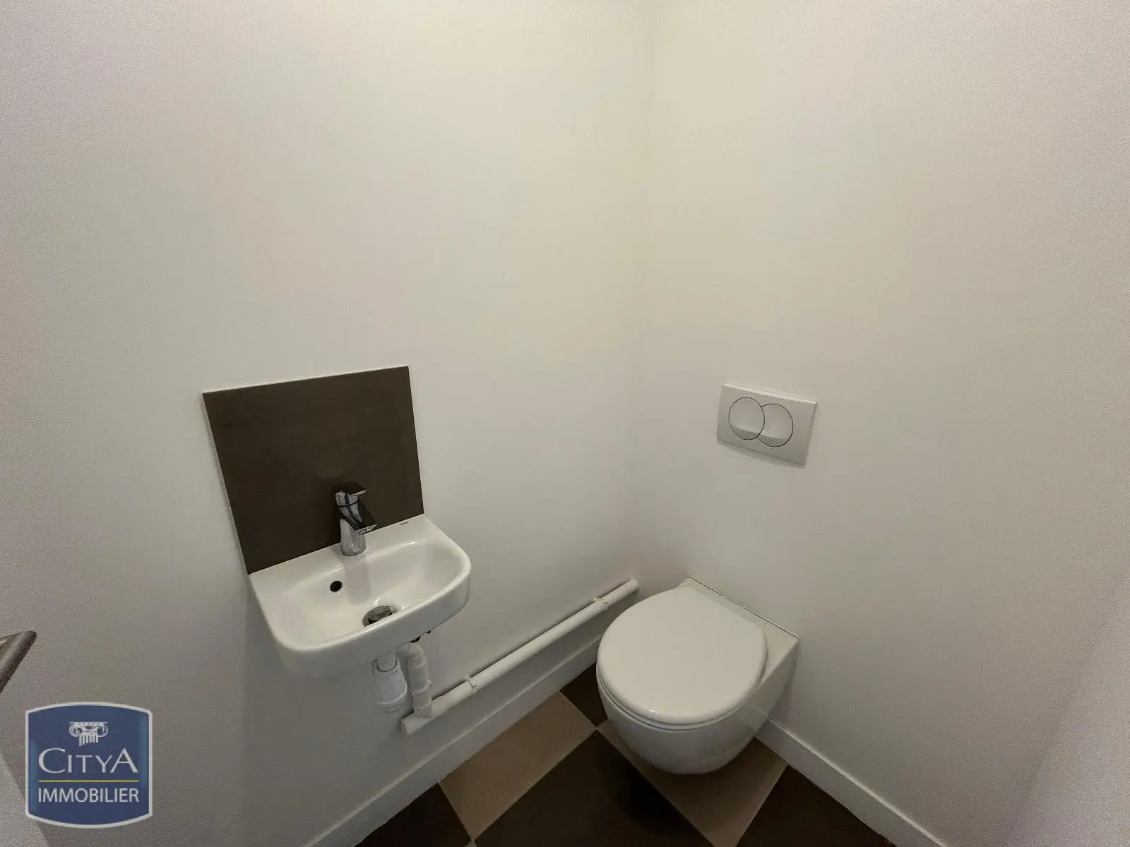 Photo 9 Appartement 2 pièces 45.85m²