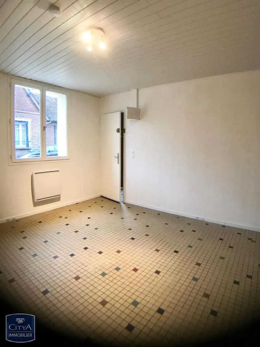 Photo 1 appartement Beauvais