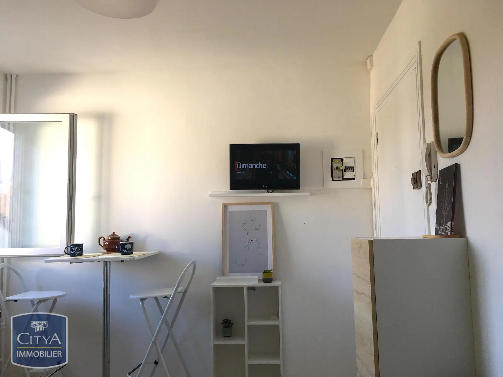 Photo 3 Appartement 1 pièce 10.59m²