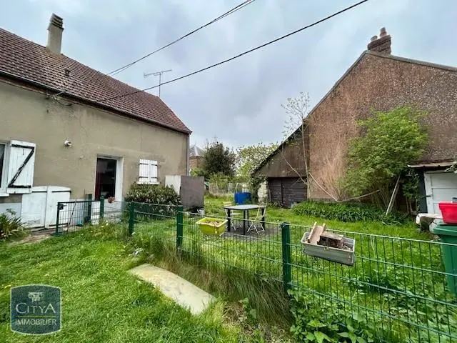 Photo 9 Maison 3 pièces 57.58m²