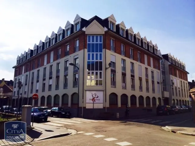 Photo 1 Parking