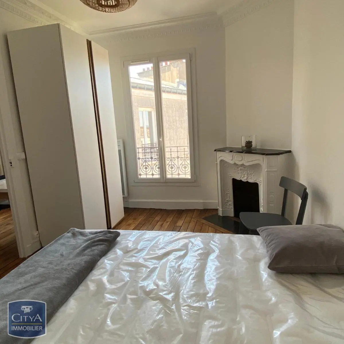 Photo 5 appartement Aubervilliers