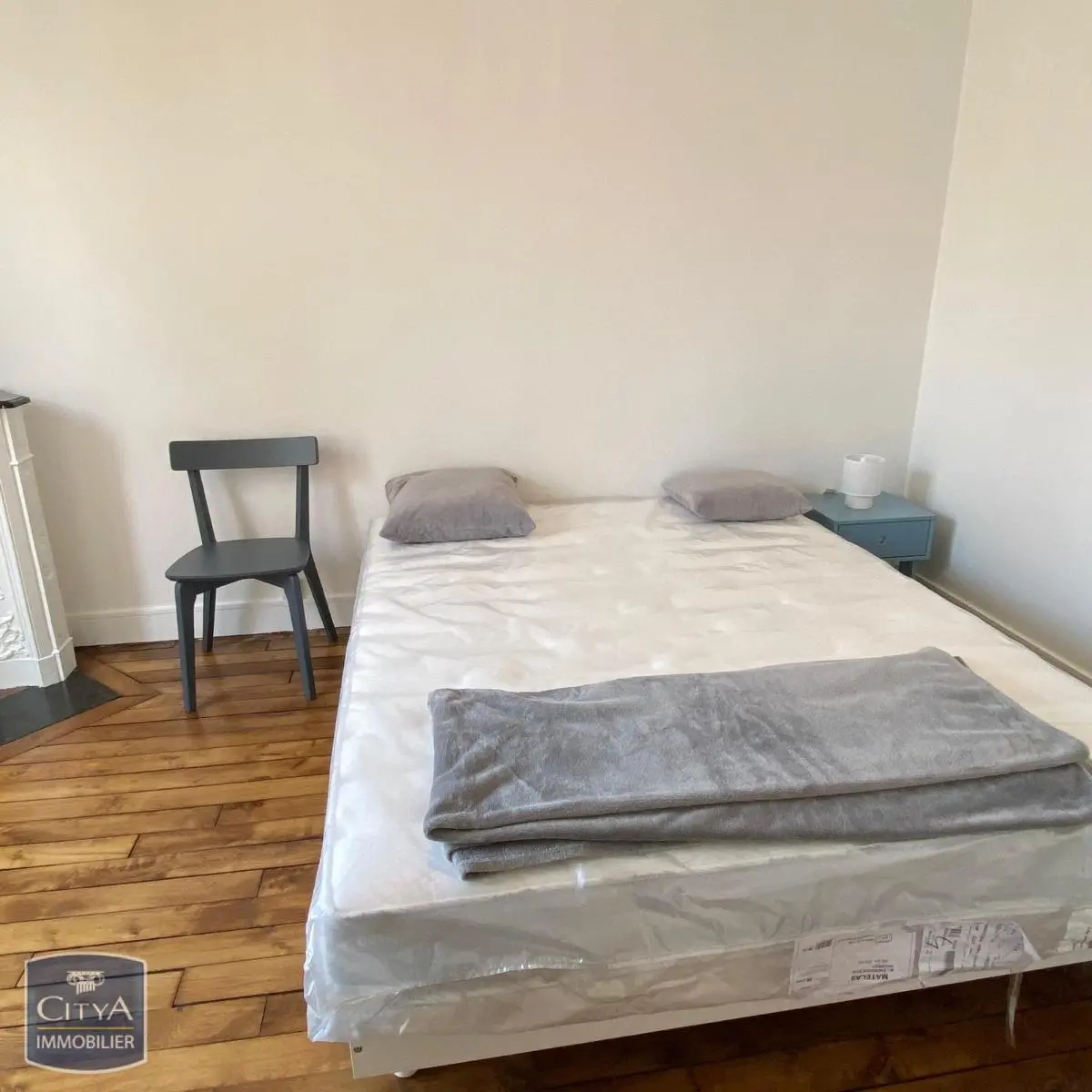 Photo 6 appartement Aubervilliers