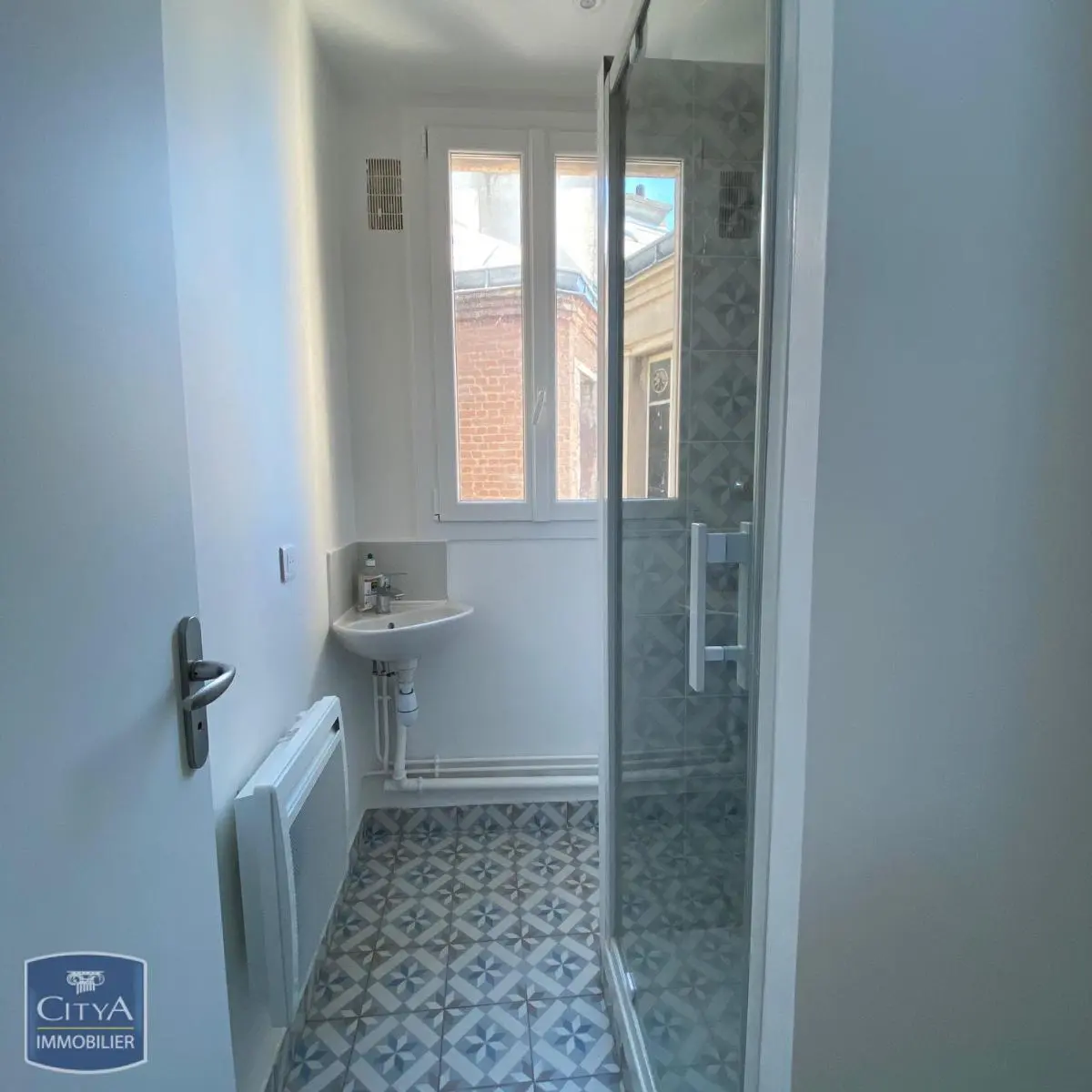 Aubervilliers (93300) Appartement 2 pièces 32.64m² photo 6