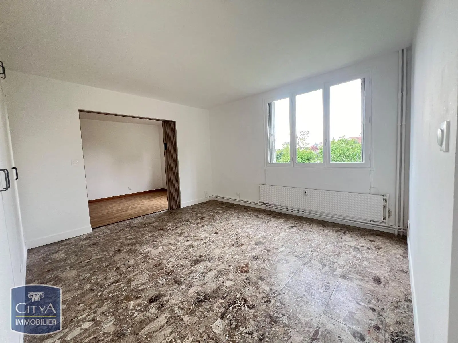 Photo 6 Appartement 2 pièces 43m²