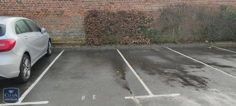 Photo du bien Parking