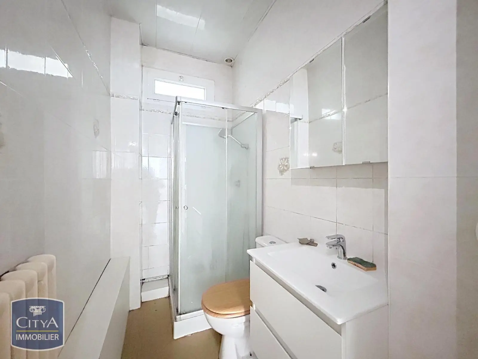 Photo 5 Appartement 2 pièces 35.54m²