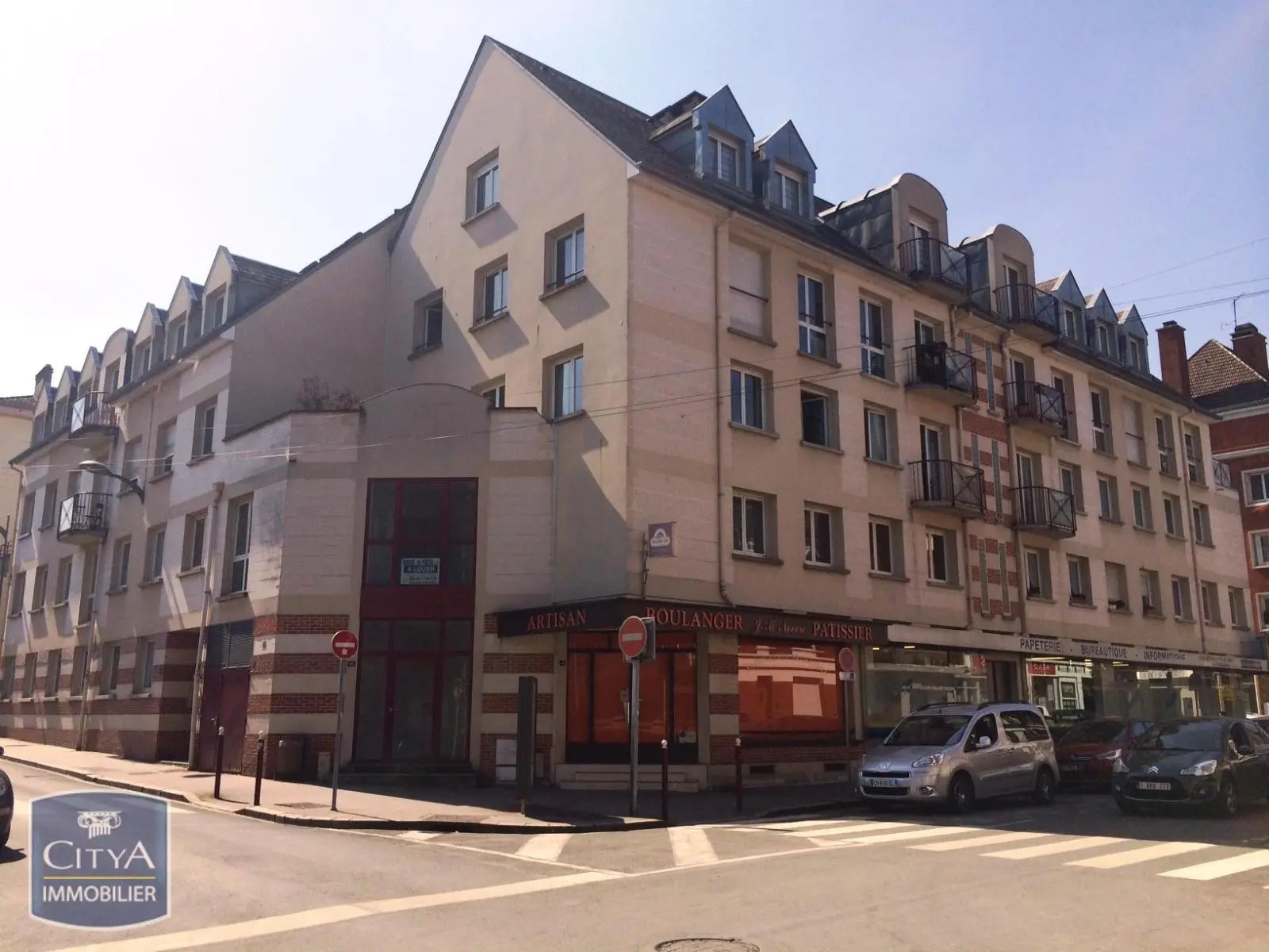 Photo 8 Appartement 1 pièce 29.3m²