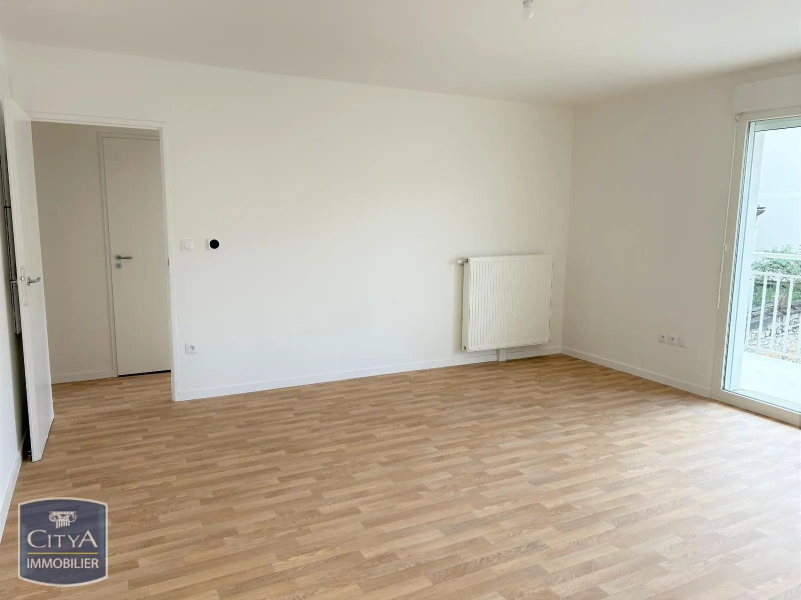 Photo 7 Appartement 3 pièces 57.31m²
