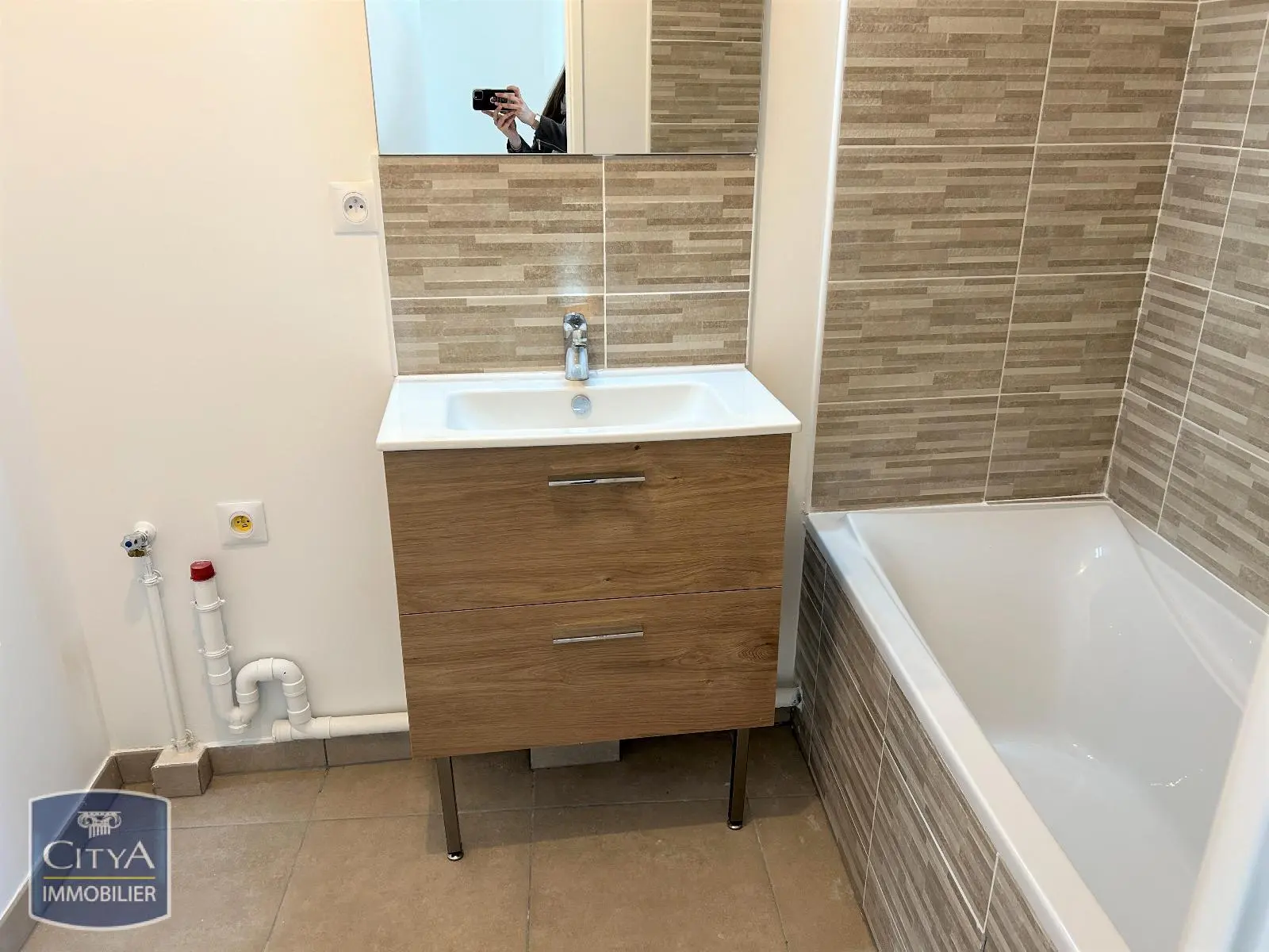 Photo 5 Appartement 3 pièces 57.31m²