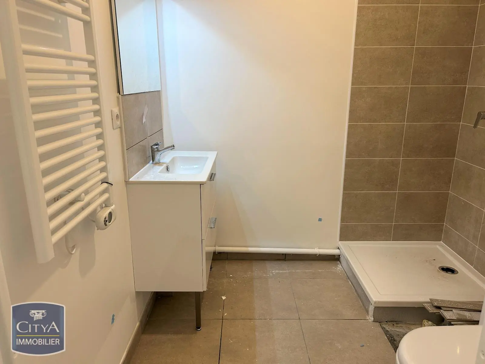 Photo 4 Appartement 2 pièces 36.45m²