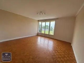 Photo 1 Appartement 3 pièces 63.76m²