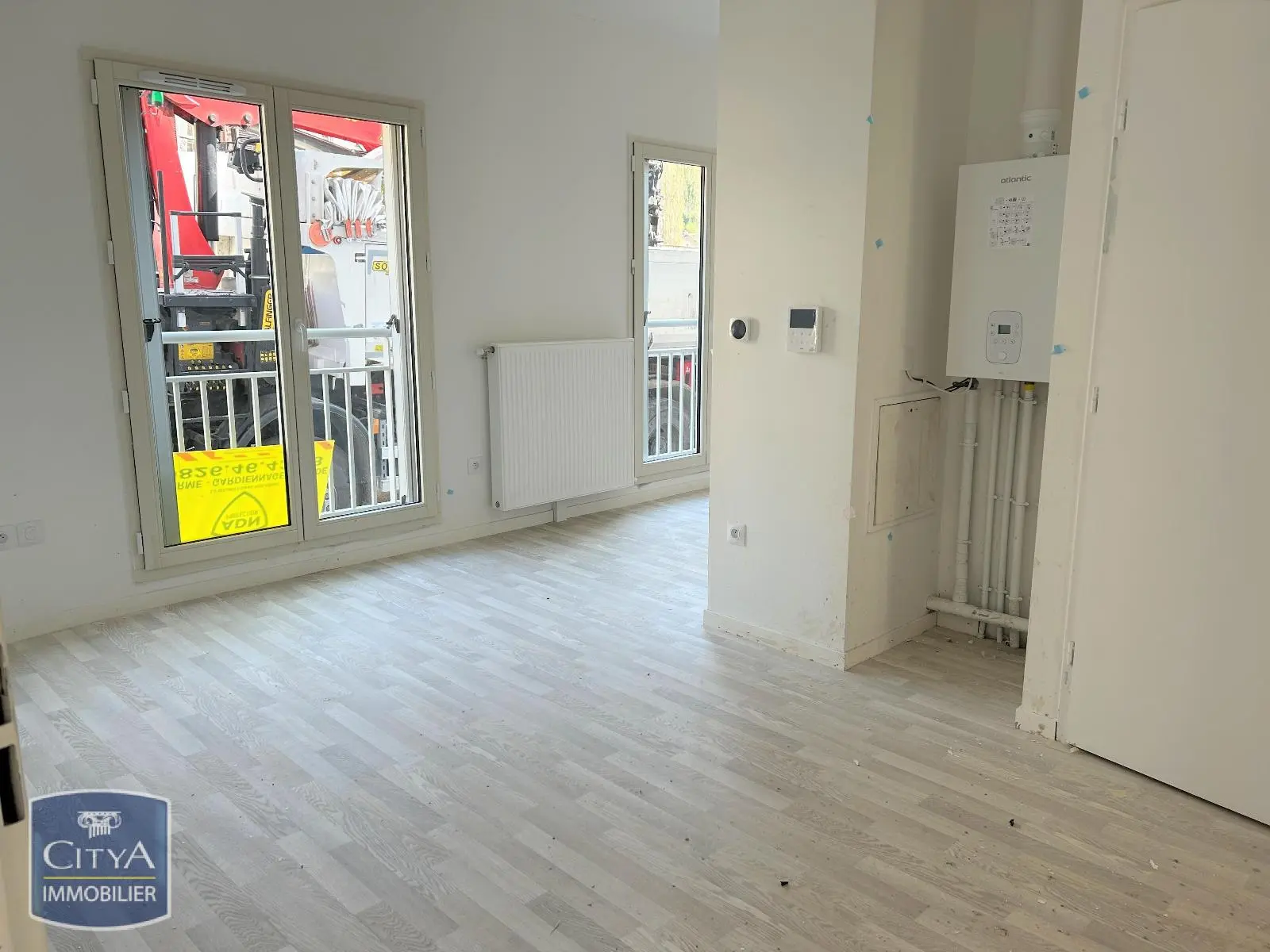 Photo 8 Appartement 2 pièces 40.74m²