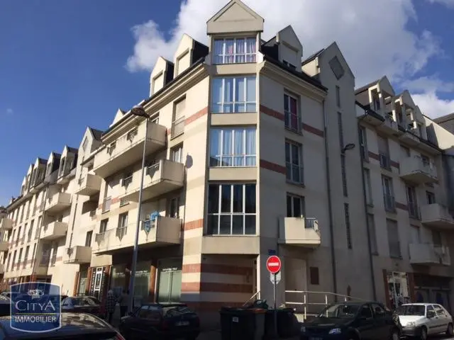 Photo 1 Parking 10m²