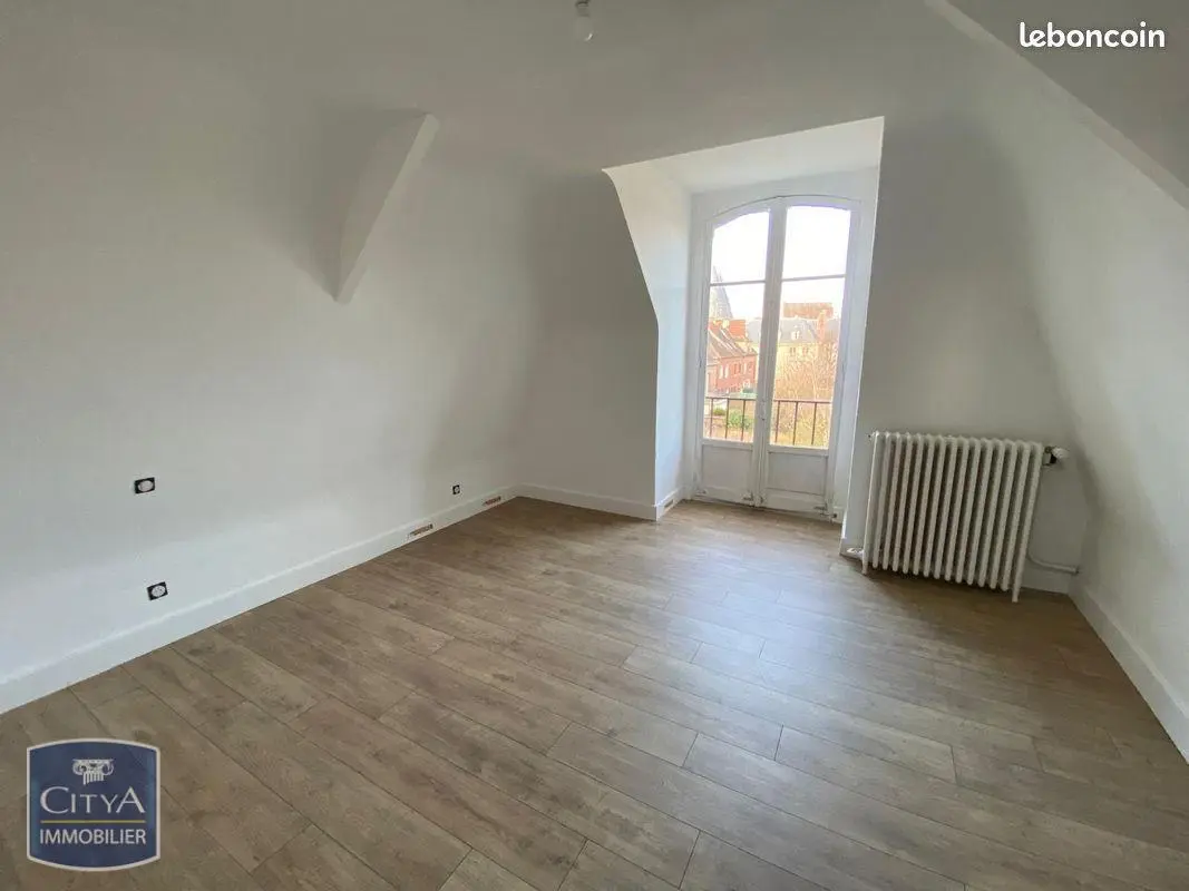 Photo 6 Appartement 2 pièces 53m²