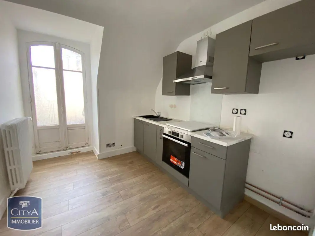 Photo 7 Appartement 2 pièces 53m²