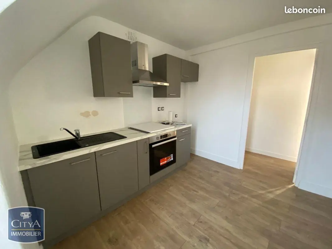 Photo 8 Appartement 2 pièces 53m²
