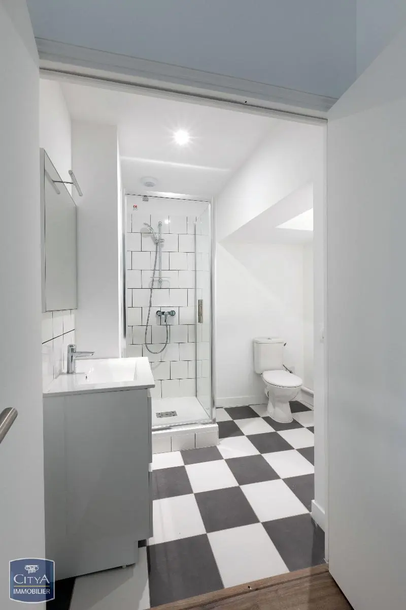 Photo 1 appartement Beauvais