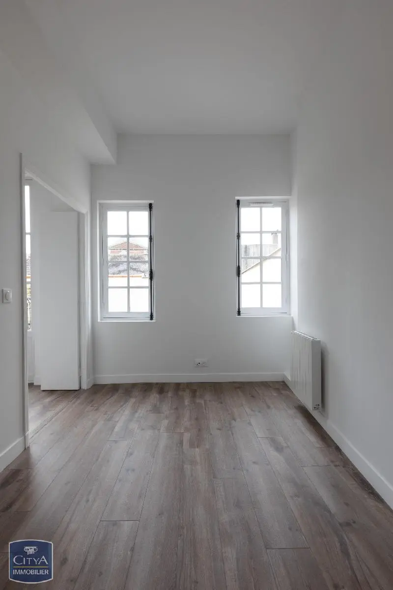 Photo 2 appartement Beauvais