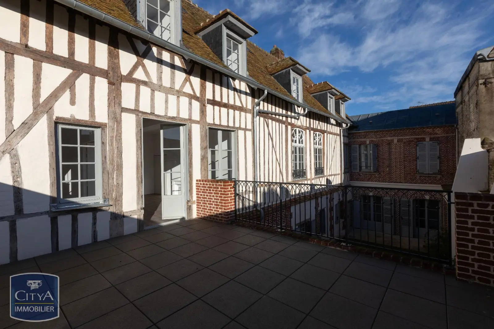 Photo 4 appartement Beauvais