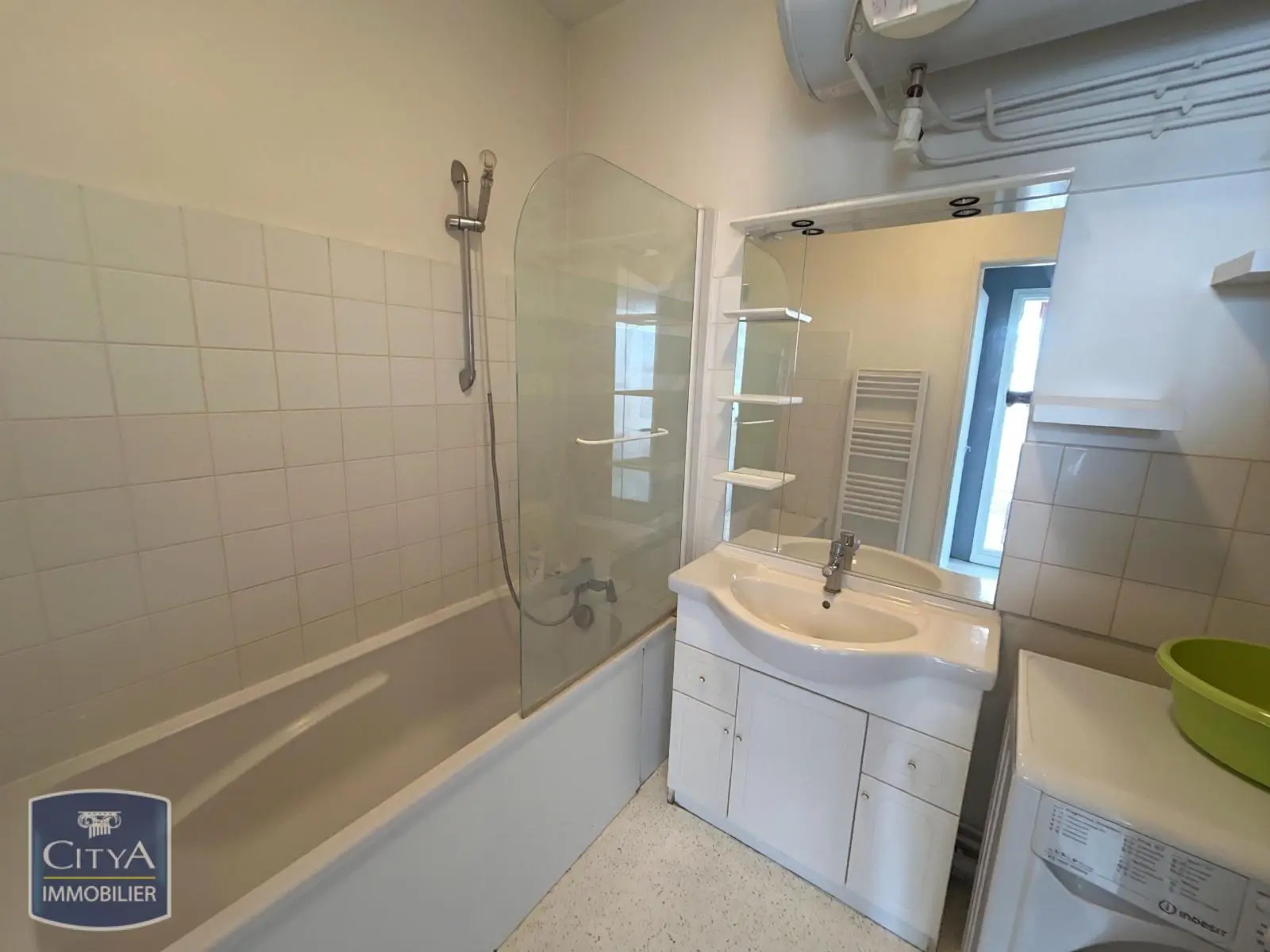 Photo 4 Appartement 3 pièces 57.8m²
