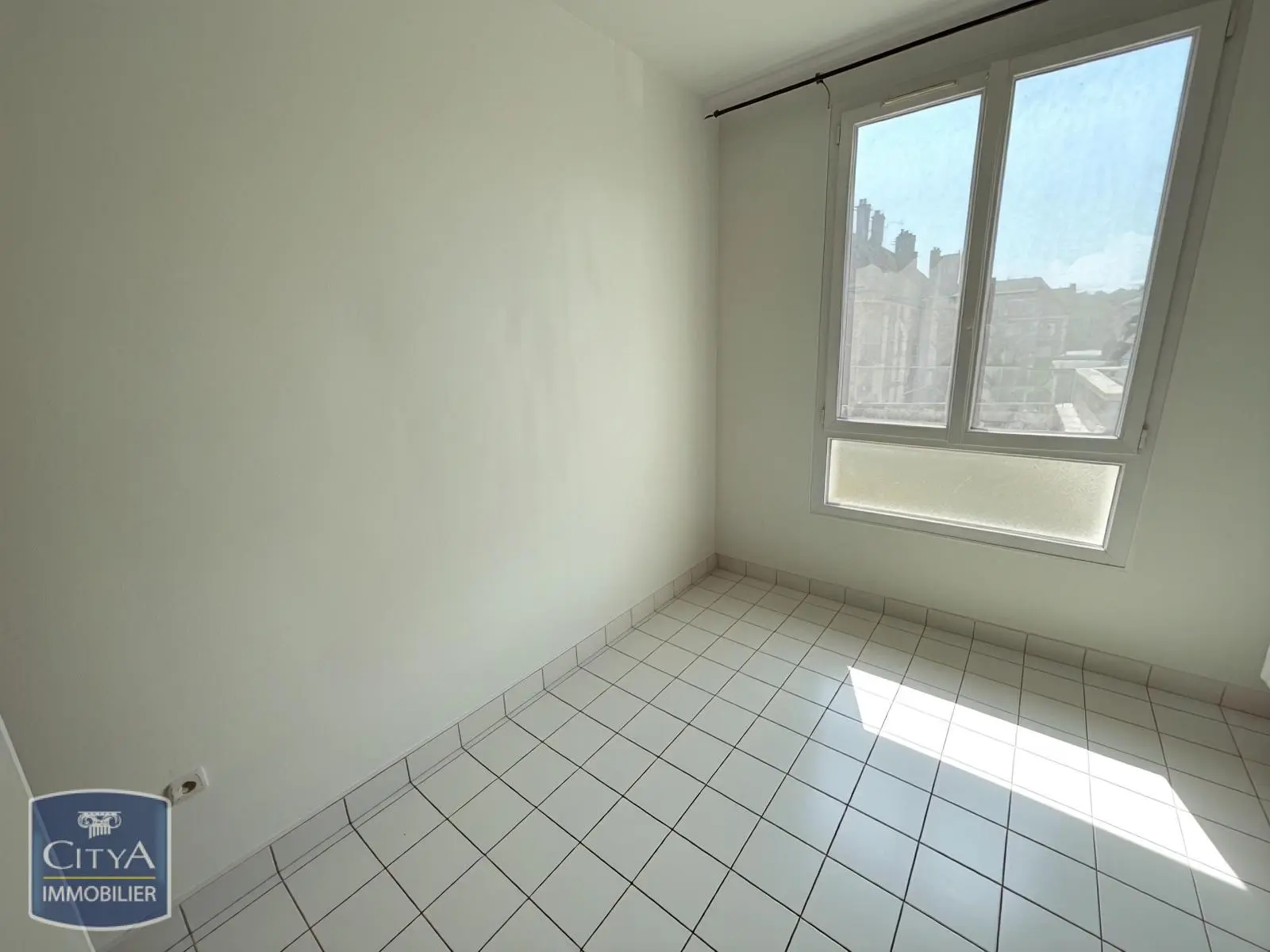 Photo 3 Appartement 3 pièces 57.8m²
