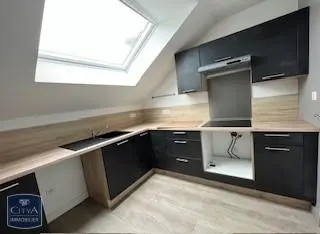 Photo 1 Appartement 3 pièces 63.6m²