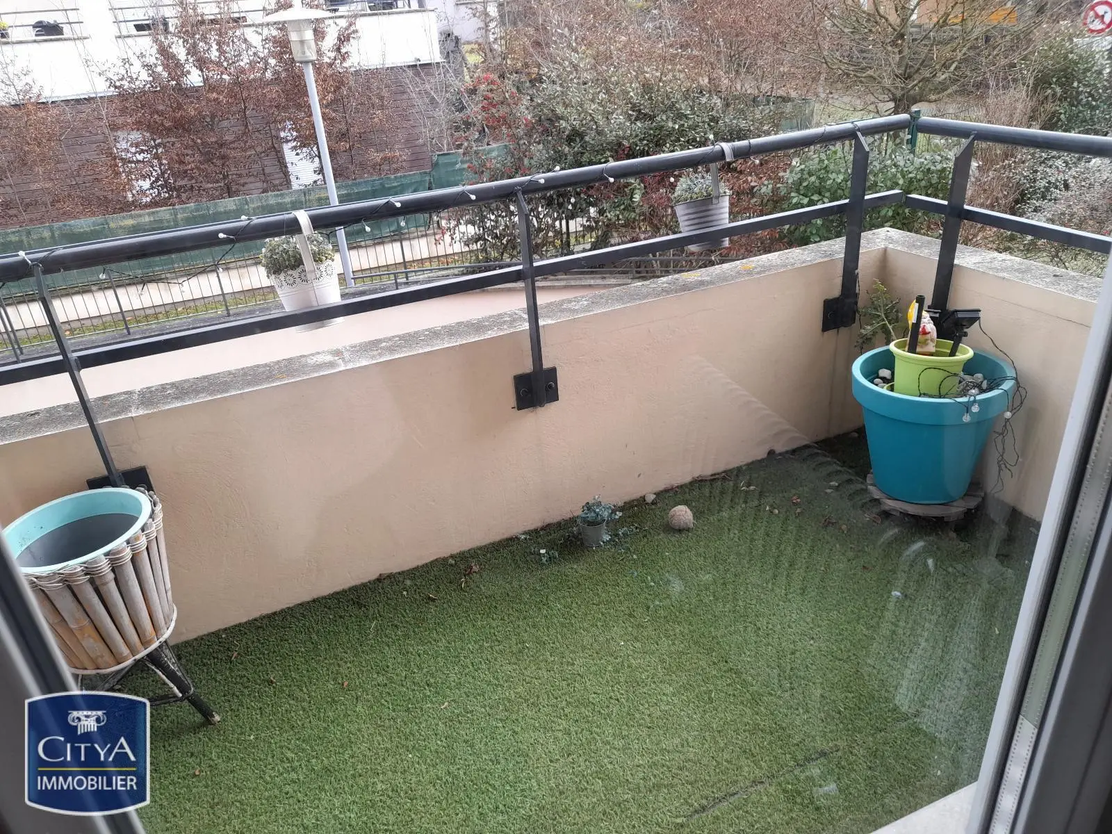 Photo 3 Appartement 2 pièces 44.33m²