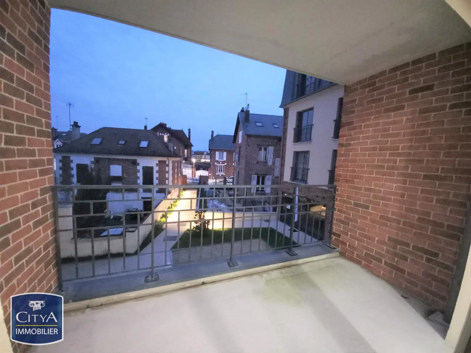 Photo 8 Appartement 2 pièces 38m²